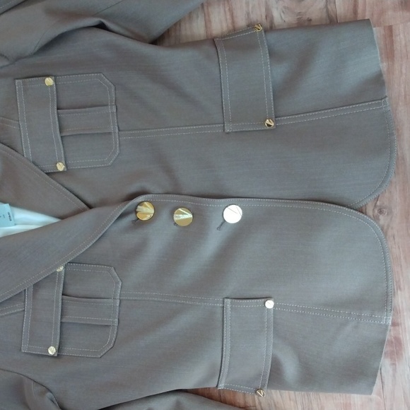 New Cache jacket - Picture 4 of 6